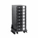 Eaton  armoire de batterie UPS Tower - BINTSYS Eaton  armoire de batterie UPS Tower - BINTSYS