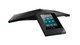 HP Poly Téléphone de conférence IP Poly Trio 8800 compatible PoE GSA/TAA - 849B0AA