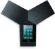 POLY Téléphone de conférence IP Trio 8800 compatible PoE GSA/TAA - 849B0AA