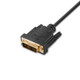 Belkin  câble kvm Noir 1,8 m - F1DN1MOD-CC-D06