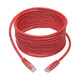 Tripp Lite  câble de réseau Rouge 4,57 m Cat6 U/UTP (UTP) - N200-015-RD