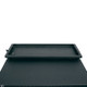 Middle Atlantic Products  étagère 12U Rack monté sur le mur Noir - DWR-12-22PD