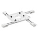 Chief  accessoire de montage de projecteur Métal Blanc - SLMOW