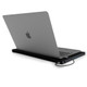 XtremeMac  station d'accueil USB 3.2 Gen 1 (3.1 Gen 1) Type-A + Type-C Noir - XWH-LSH-13
