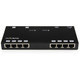 StarTech.com Extendeur vidéo VGA 8 ports sur Cat 5 - ST1218T