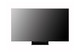 LG  Écran d'affichage dynamique Écran plat de signalisation numérique 165,1 cm (65") OLED 185 cd/m² 4K Ultra HD Noir WebOS 12/7 - 65EP5G-B