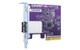 QNAP  carte et adaptateur d'interfaces Interne Mini-SAS - QXP-400ES-A1164