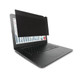 Kensington FP125W9 31,8 cm (12.5") Ordinateur portable Filtre de confidentialité sans bords pour ordinateur - K52792WW