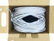 Monoprice  câble de réseau Blanc 152,4 m Cat6 U/UTP (UTP) - 43703