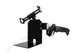 CTA Digital  support Support passif Lecteur de code-barres, Imprimante portable, Lecteur de carte à puce Noir - PAD-CHKS CTA Digital  support Support passif Lecteur de code-barres, Imprimante portable, Lecteur de carte à puce Noir - PAD-CHKS