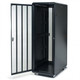 RackSolutions  étagère Rack autonome Noir - RACK-151-42U