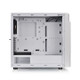 Thermaltake Commander C31 TG Snow ARGB Edition Midi Tower Noir, Blanc - CA-1N2-00M6WN-00