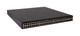 HP  commutateur réseau Géré Gigabit Ethernet (10/100/1000) 1U Noir - JL586A