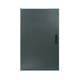 Middle Atlantic Products  accessoire de racks Porte - DOOR-S12