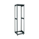 Middle Atlantic Products  étagère 42U - QAR-42-20