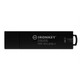 Kingston Technology IronKey 64 Go D500S FIPS 140-3 Lvl 3 AES-256 - IKD500S/64GB