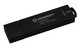 Kingston Technology IronKey 64 Go D500S FIPS 140-3 Lvl 3 AES-256 - IKD500S/64GB