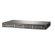 HPE Aruba Networking Aruba 2930F 48G 4SFP+ Géré L3 Gigabit Ethernet (10/100/1000) 1U Gris - JL254A#B2C