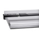 Kensington Locking Bracket for 13.5" Surface Book with MicroSaver 2.0 Master Keyed Lock - K64822S