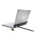Kensington Locking Bracket for 13.5" Surface Book with MicroSaver 2.0 Master Keyed Lock - K64822S