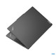 Lenovo ThinkPad E16 Gen 1 (Intel) Intel® Core™ i7 i7-1355U Ordinateur portable 40,6 cm (16") Écran tactile WUXGA 16 Go DDR4-SDRAM 512 Go SSD Wi-Fi 6 (802.11ax) Windows 11 Pro Anglais américain Noir - 21JN003XUS