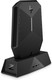 HP Z VR Backpack G1 station d'accueil Noir - 2LM71AA