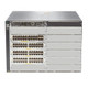 HPE Aruba Networking 5412R 92GT PoE+ and 4 port SFP+ (No PSU) v3 zl2 Switch - JL001A