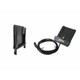 Havis  station d'accueil Noir - PKG-PD-101-AGS10E