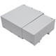 Chief  accessoire de montage de projecteur Blanc - CMA474