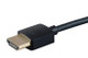 Monoprice  câble HDMI 0,9 m HDMI Type A (Standard) Noir - 24184