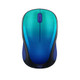 Logitech Design Collection Limited Edition souris Voyage Ambidextre RF sans fil Optique 1000 DPI - 910-006118