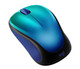 Logitech Design Collection Limited Edition souris Voyage Ambidextre RF sans fil Optique 1000 DPI - 910-006118
