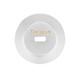 Targus  accessoire de câble de verrouillage Assiette Argent 1 pièce(s) - ASP001GLX