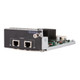 HPE Networking Comware Module 2p 10GBASE-T MACsec 5140/5520 - R9L65A