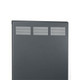Middle Atlantic Products  accessoire de racks Porte - EVFD-12