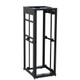 Middle Atlantic Products  étagère 42U Rack autonome Noir - SNE27F-4236 Middle Atlantic Products  étagère 42U Rack autonome Noir - SNE27F-4236