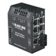 Black Box  commutateur réseau L2 Fast Ethernet (10/100) Noir - LBH150A-H-SC-24