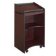 Safco  pupitre Bois 43,5 kg - 8918MH