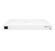 HPE Aruba Instant On 1830 48G 24p Class4 PoE 4SFP 370W Géré L2 Gigabit Ethernet (10/100/1000) Connexion Ethernet, supportant l'alimentation via ce port (PoE) 1U - JL815A#B2B