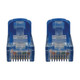 Tripp Lite  câble de réseau Bleu 6,1 m Cat6a U/UTP (UTP) - N261-020-BL