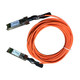 HPE Networking X2A0 10G SFP+ to SFP+ 7m Active Optical Cable - JL290A