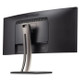 Viewsonic  écran plat de PC 86,4 cm (34") 3440 x 1440 pixels UltraWide Quad HD LED Noir - VP3456A
