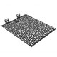Chief  accessoire pour le montage d'écrans Etagère - AVA1103 Chief  accessoire pour le montage d'écrans Etagère - AVA1103