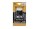 Monoprice  hub & concentrateur USB 2.0 480 Mbit/s Noir - 6631