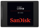 SanDisk Ultra 3D 250 Go 2.5" Série ATA III - SDSSDH3-250G-G25