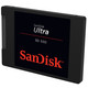 SanDisk Ultra 3D 250 Go 2.5" Série ATA III - SDSSDH3-250G-G25