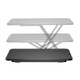 Amer Networks  Support de livres Supports de Laptop Noir - EZUP2619