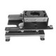 Chief Lateral Shift Bracket Noir - LSB100