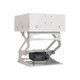 Chief  support pour projecteurs Plafond Blanc - SL236SP Chief  support pour projecteurs Plafond Blanc - SL236SP