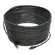 Tripp Lite  câble de réseau Noir 22,9 m Cat6 U/UTP (UTP) - N201-075-BK